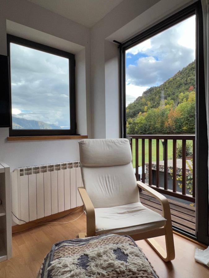 Appartement La Gisca - L'amfitriona *