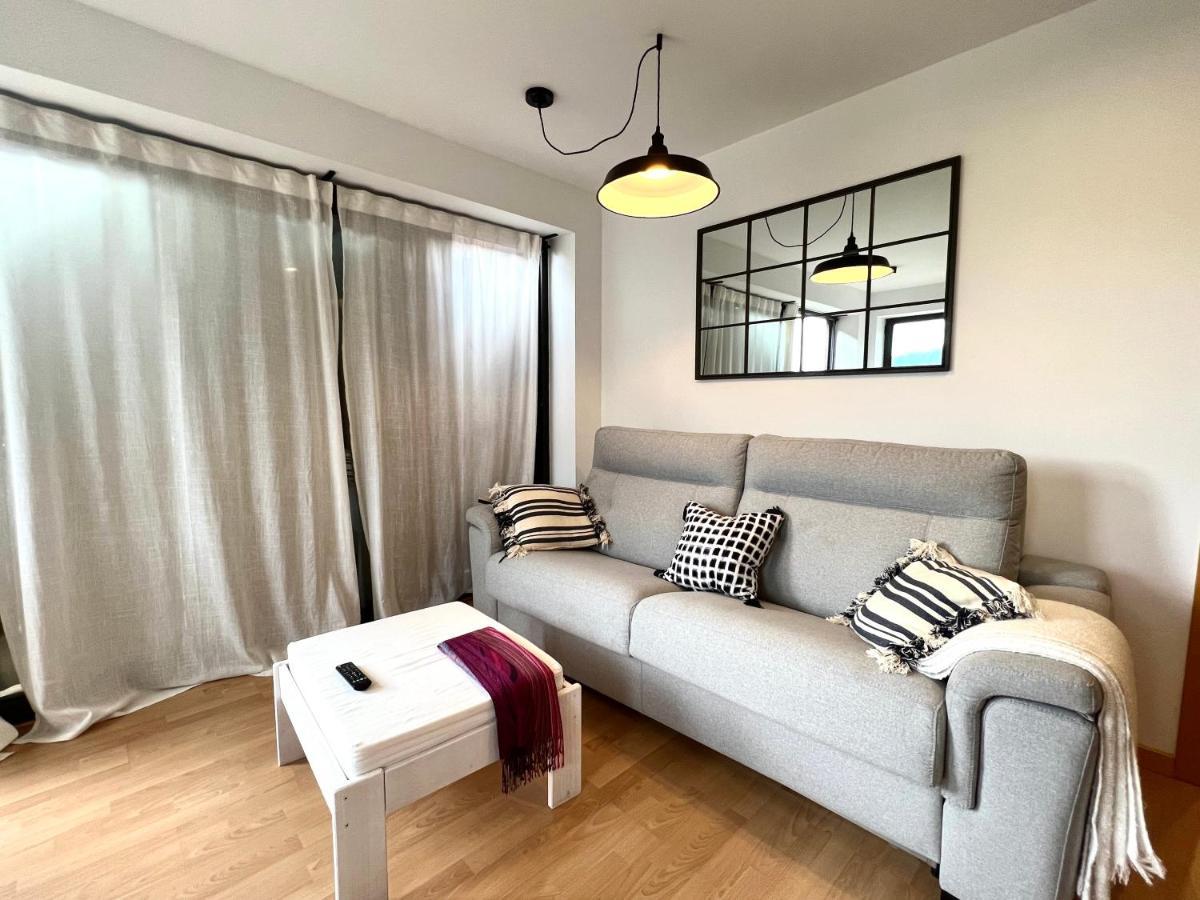 Appartement La Gisca - L'amfitriona Valencia D'Aneu